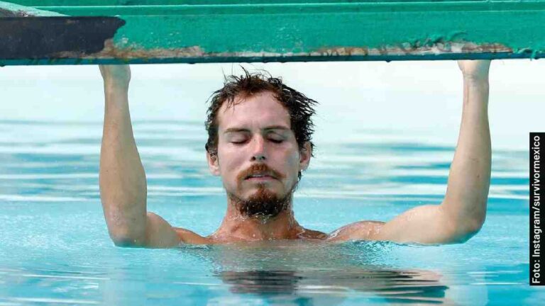 Quién gana inmunidad grupal el sábado 3 de septiembre en Survivor México