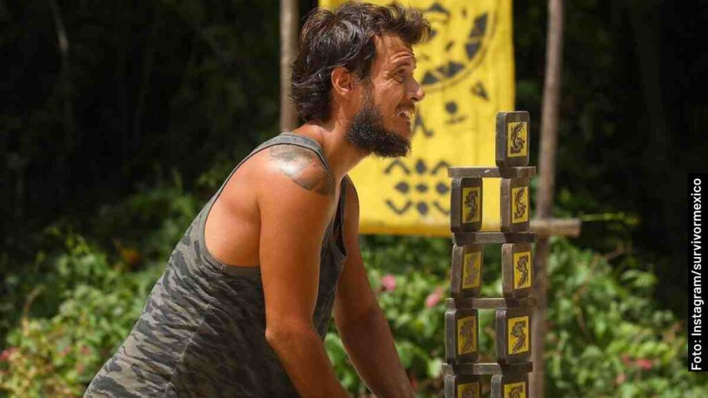 inmunidad survivor méxico viernes 23 de septiembre de 2022