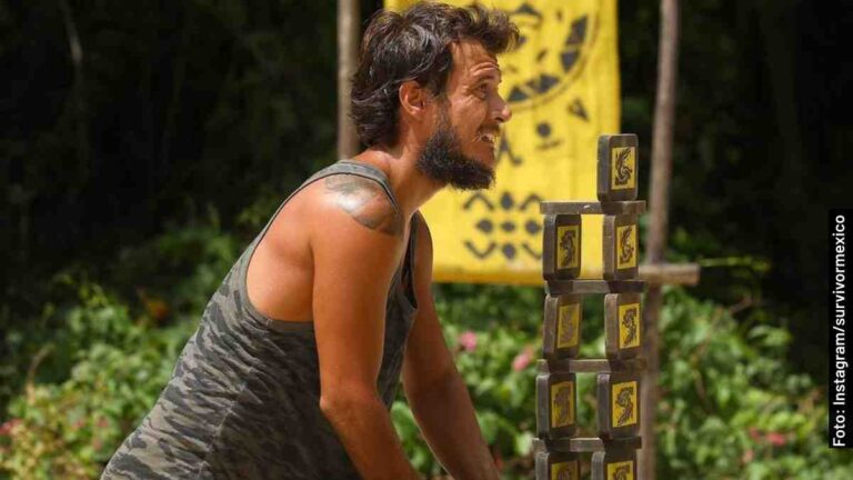 Quién gana inmunidad el viernes 23 de septiembre en Survivor México