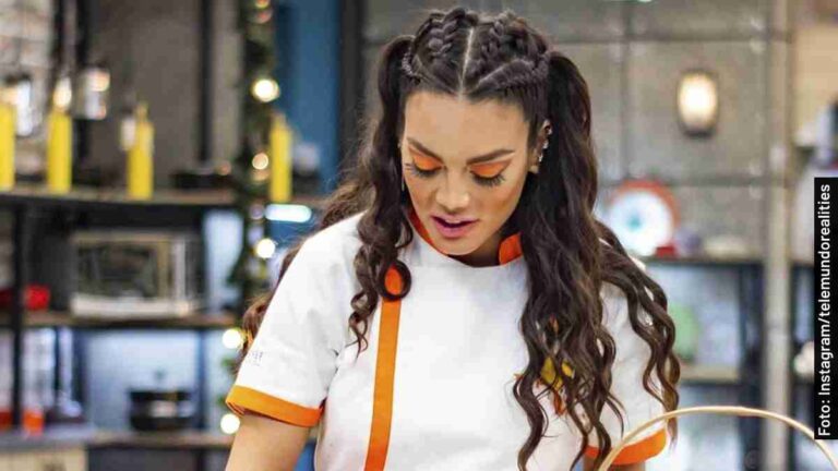 Quién gana inmunidad el miércoles 21 de septiembre en Top Chef VIP