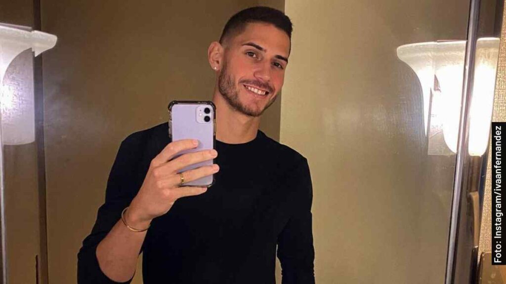 iván fernández exatlón estados unidos