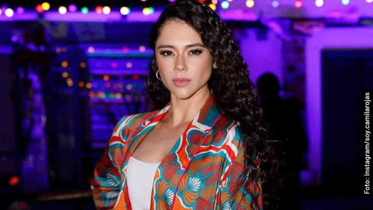 Quién es Janeth Martín en El Rey Vicente Fernández y en la vida real