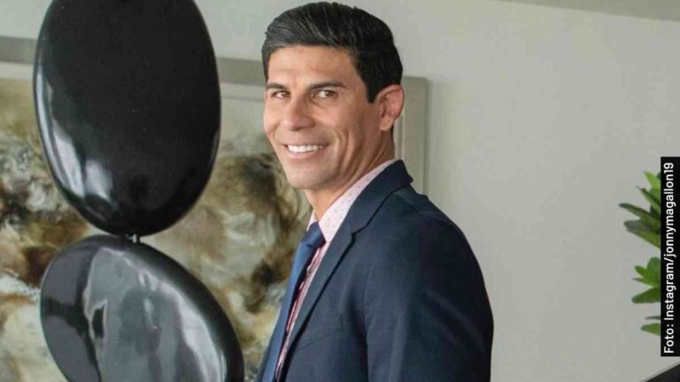 Quién es y qué edad tiene Jonny Magallón de Exatlón Estados Unidos