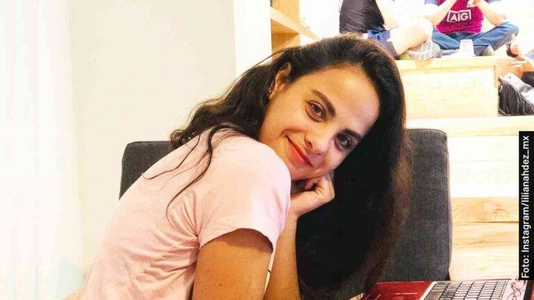 Quién es y qué edad tiene Liliana Hernández en Exatlón México