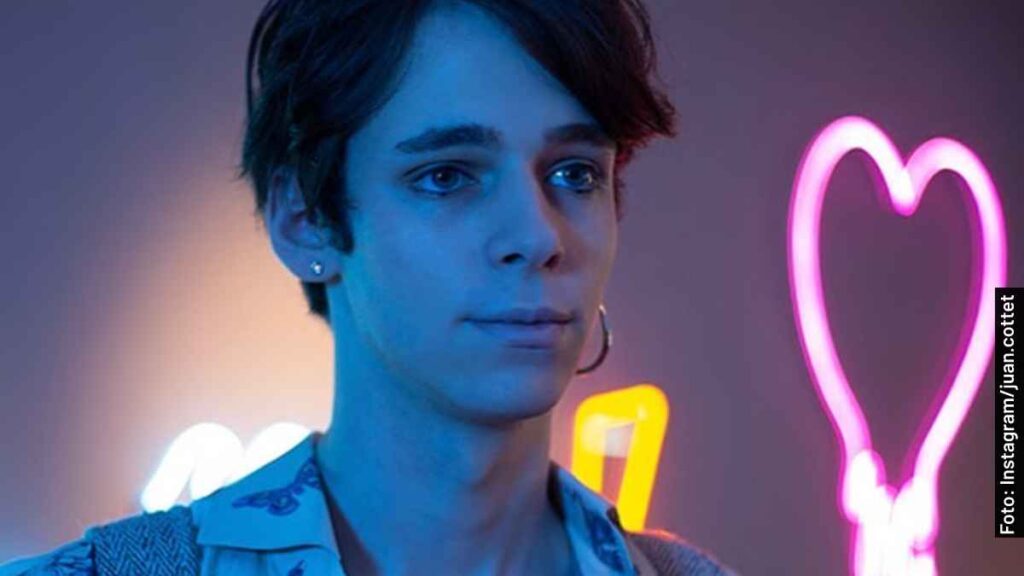 lino diario de un gigoló juan cottet