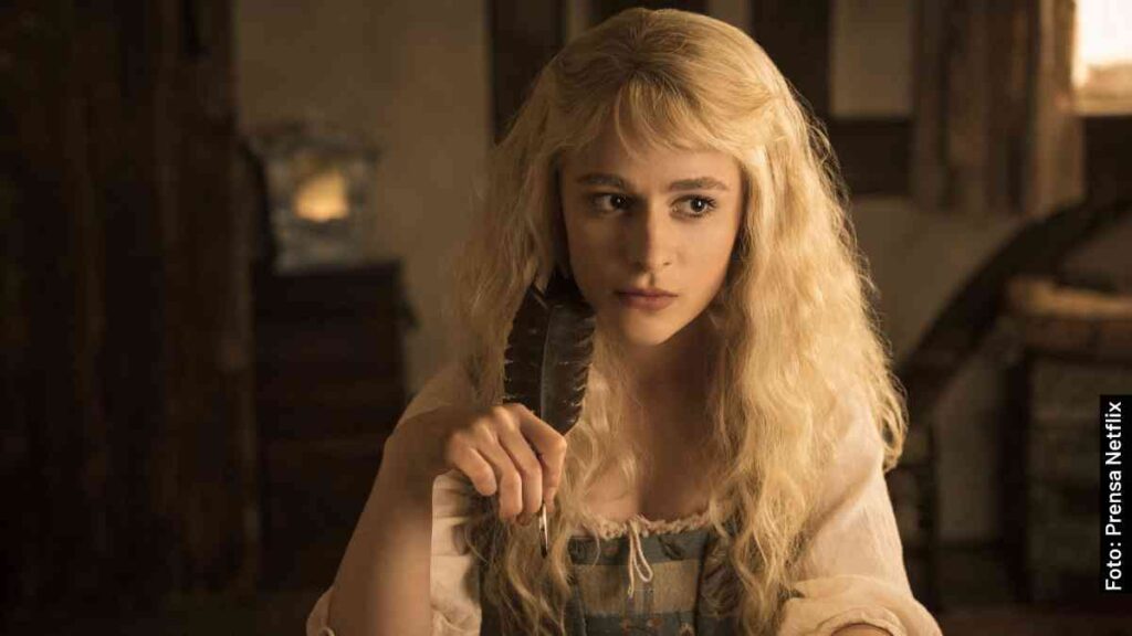 netflix estrenos octubre 2022