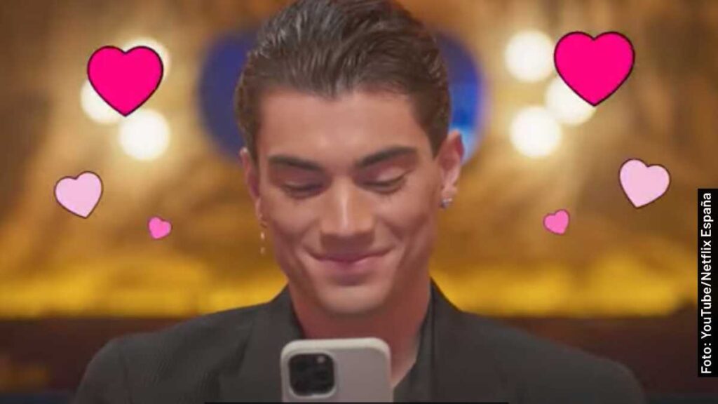 participantes a quién le gusta mi follower