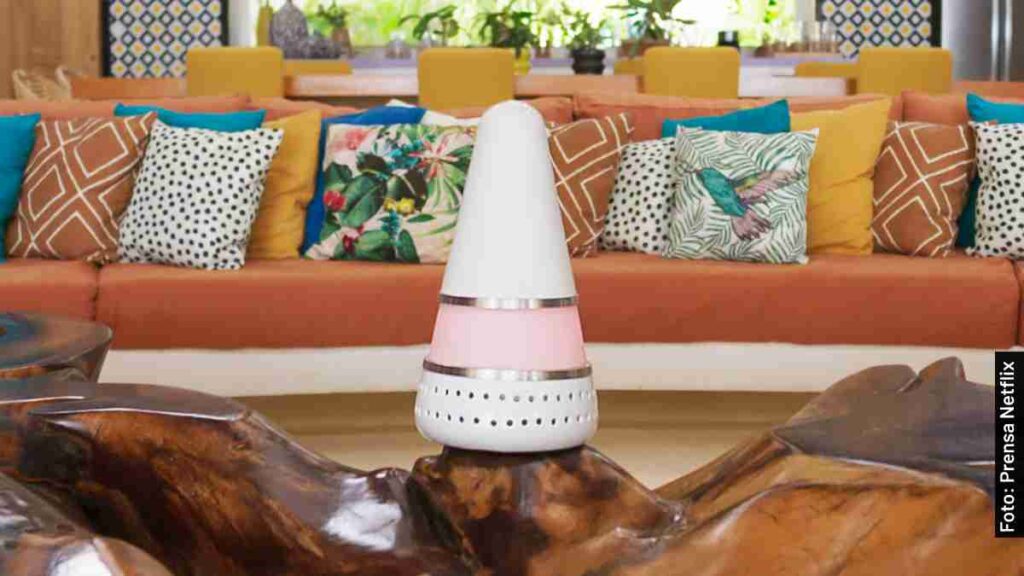 participantes jugando con fuego brasil temporada 2