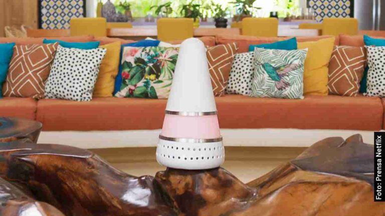 Participantes de Jugando con Fuego Brasil, temporada 2