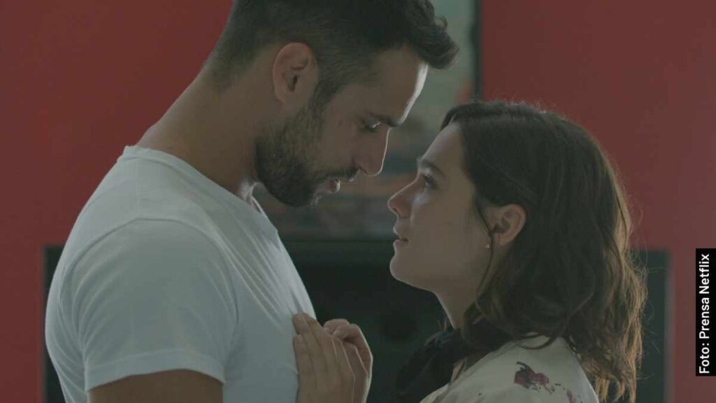 quién mató a ana diario de un gigoló asesino