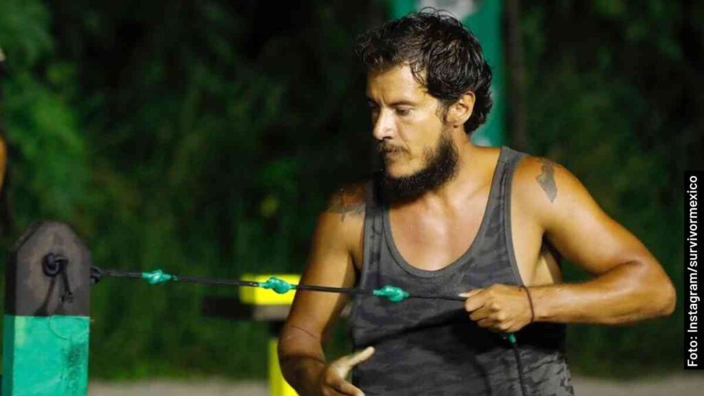recompensa survivor méxico martes 27 de septiembre de 2022