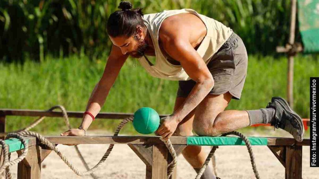 recompensa survivor méxico miércoles 28 de septiembre de 2022