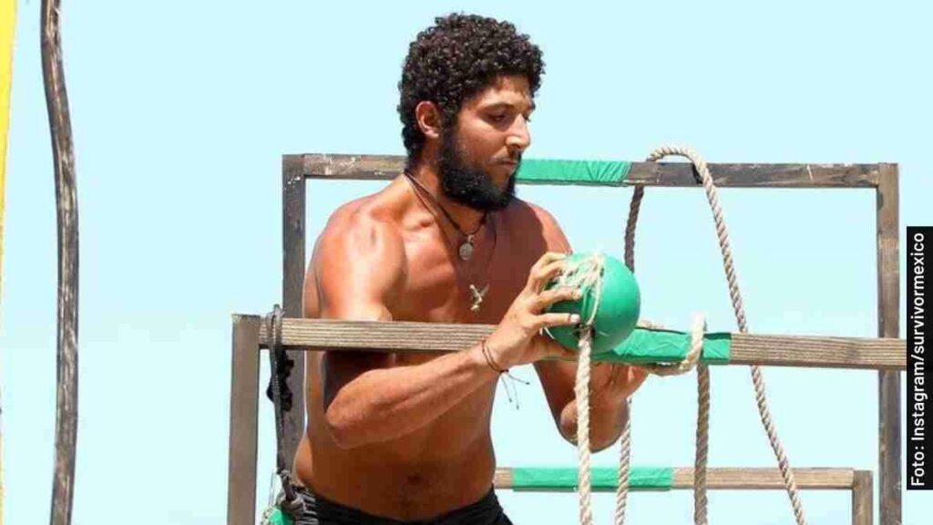 recompensa survivor méxico jueves 15 de septiembre de 2022