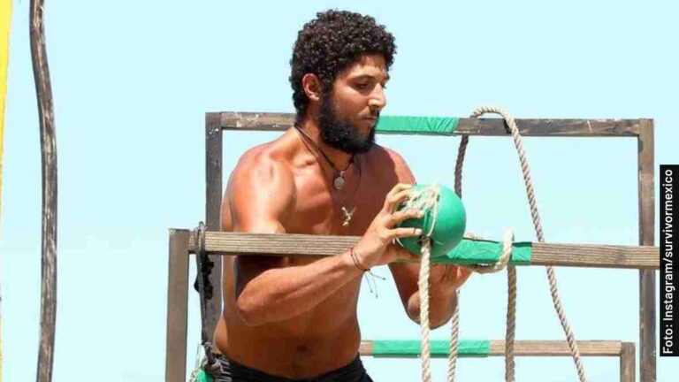 Quién gana la recompensa el jueves 15 de septiembre en Survivor México
