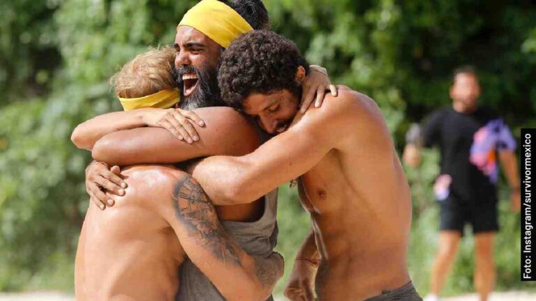 Quién gana la recompensa el miércoles 7 de septiembre en Survivor México