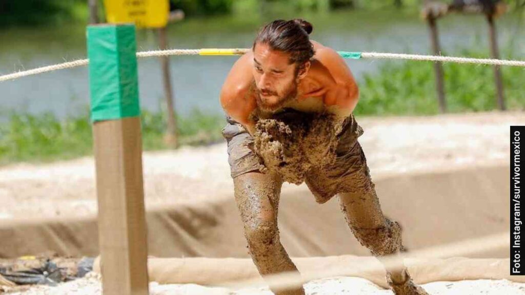 recompensa survivor méxico viernes 9 de septiembre de 2022