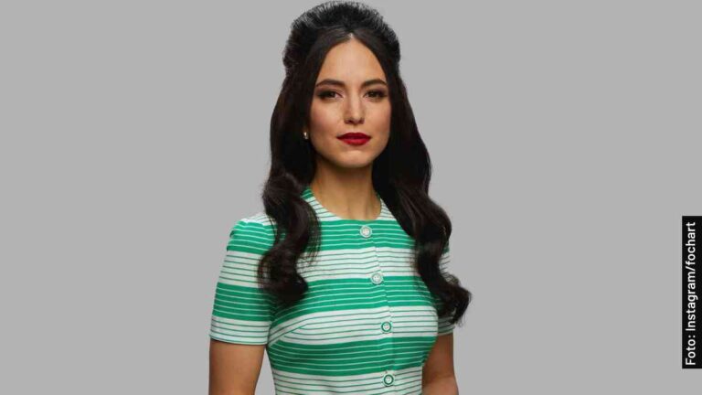 Quién es Refugios adulta, hermana de Vicente Fernández en El Rey