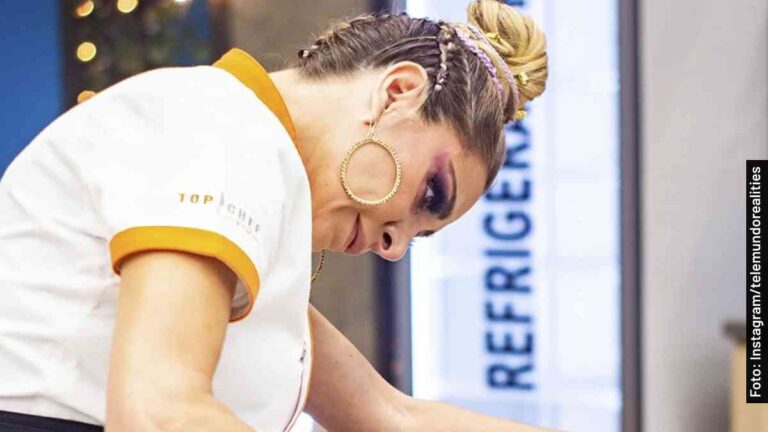 Quién gana y regresa el viernes 9 de septiembre en Top Chef VIP