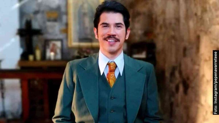 Quién es Renato Valdez en El Rey Vicente Fernández