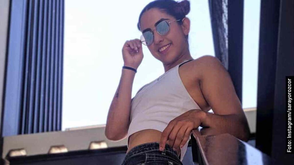 saray orozco exatlón méxico