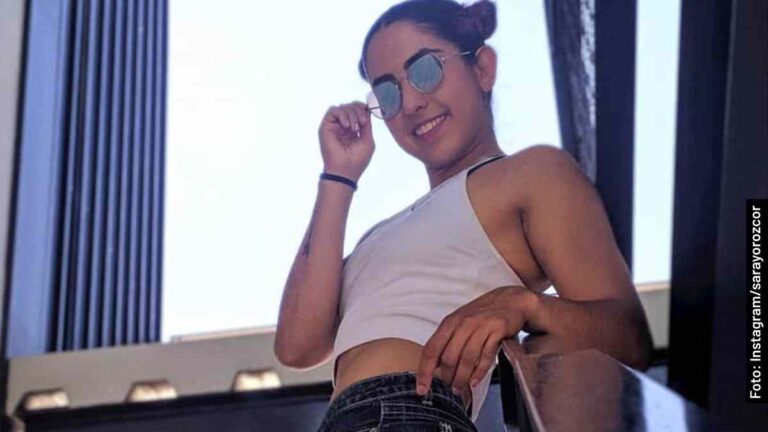 Quién es Saray Orozco de Exatlón México