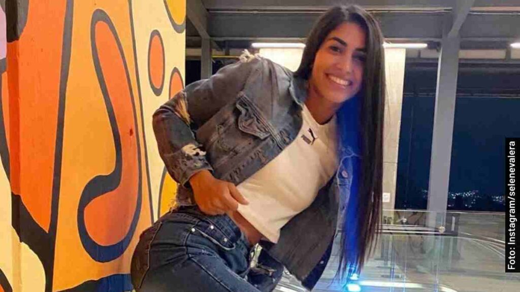 selene varela exatlón estados unidos