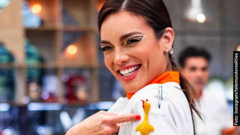 Quién gana la semifinal el jueves 22 de septiembre en Top Chef VIP