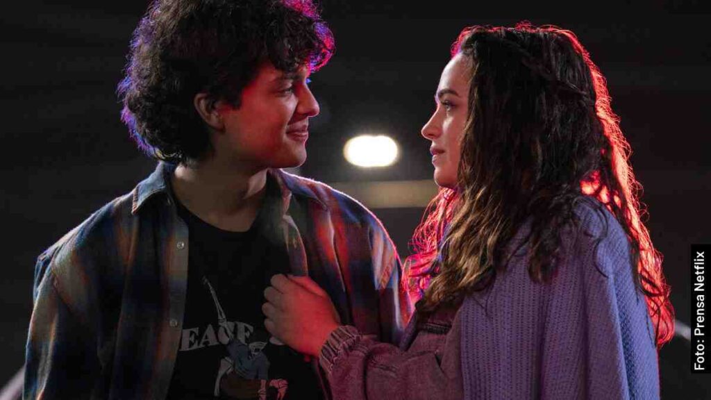 soundtrack cobra kai temporada 5 serie