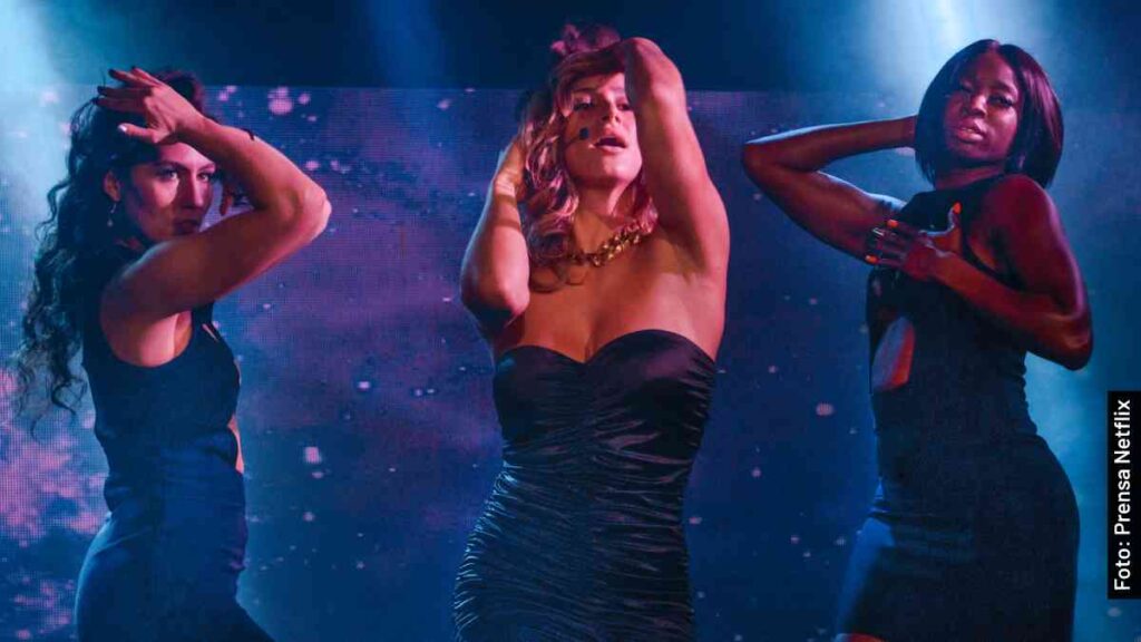 soundtrack détox serie