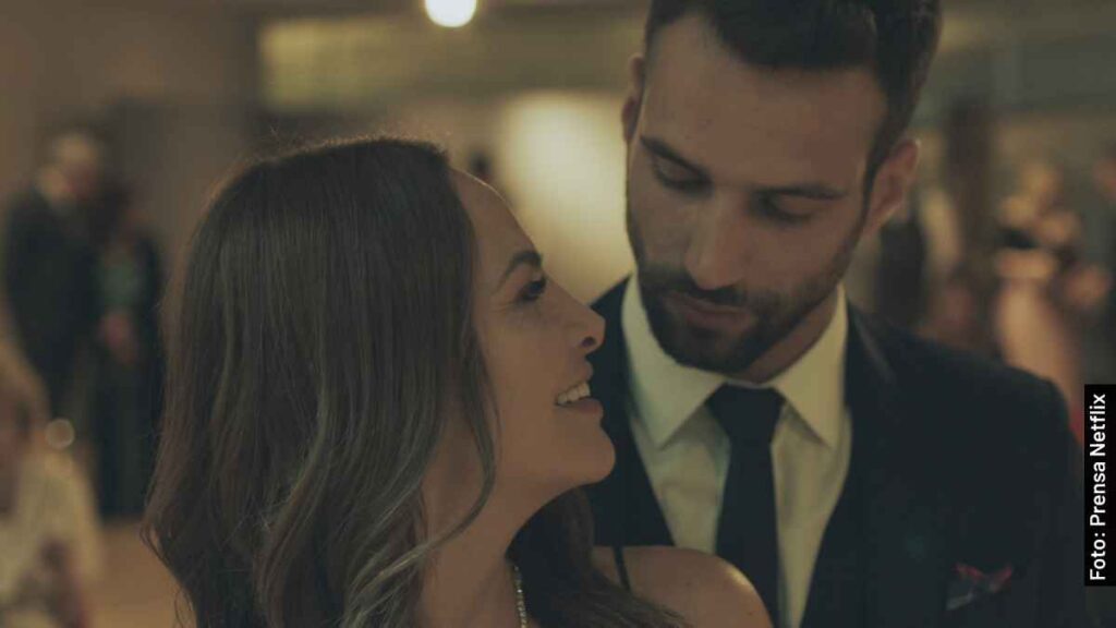 soundtrack diario de un gigoló serie