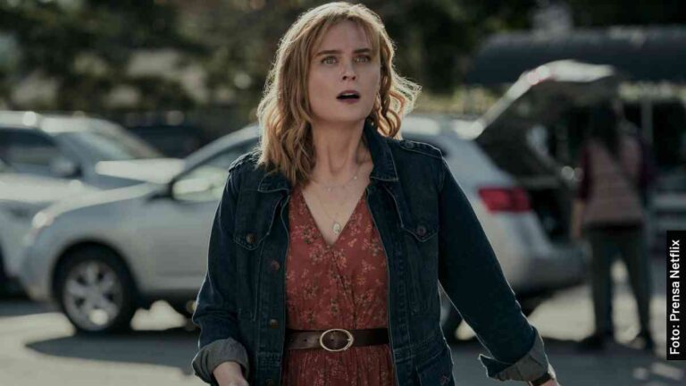Soundtrack de El Diablo en Ohio, serie de Netflix