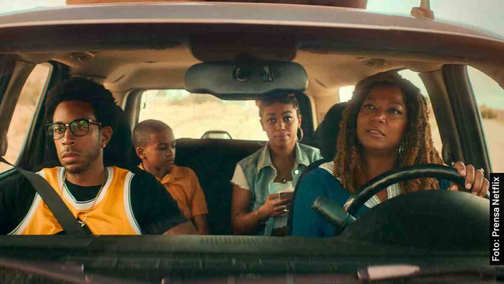 soundtrack final del camino película