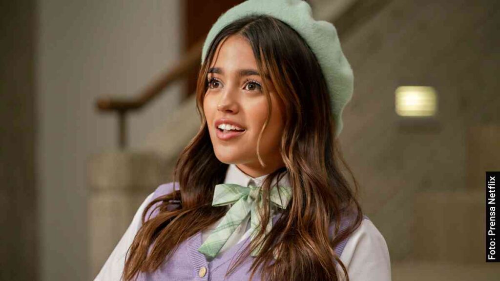 soundtrack revancha ya película