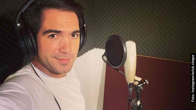 Quién es Tico Mendoza en El Rey Vicente Fernández