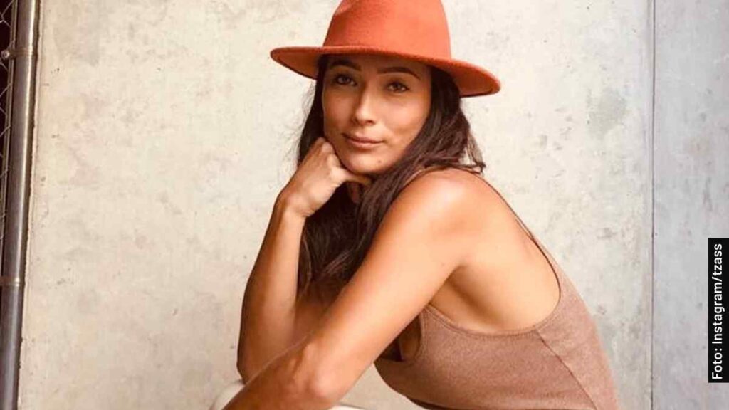tzasna carrasco exatlón méxico