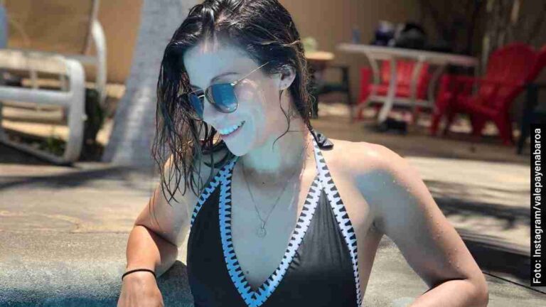 Quién es Valeria Payén de Exatlón México