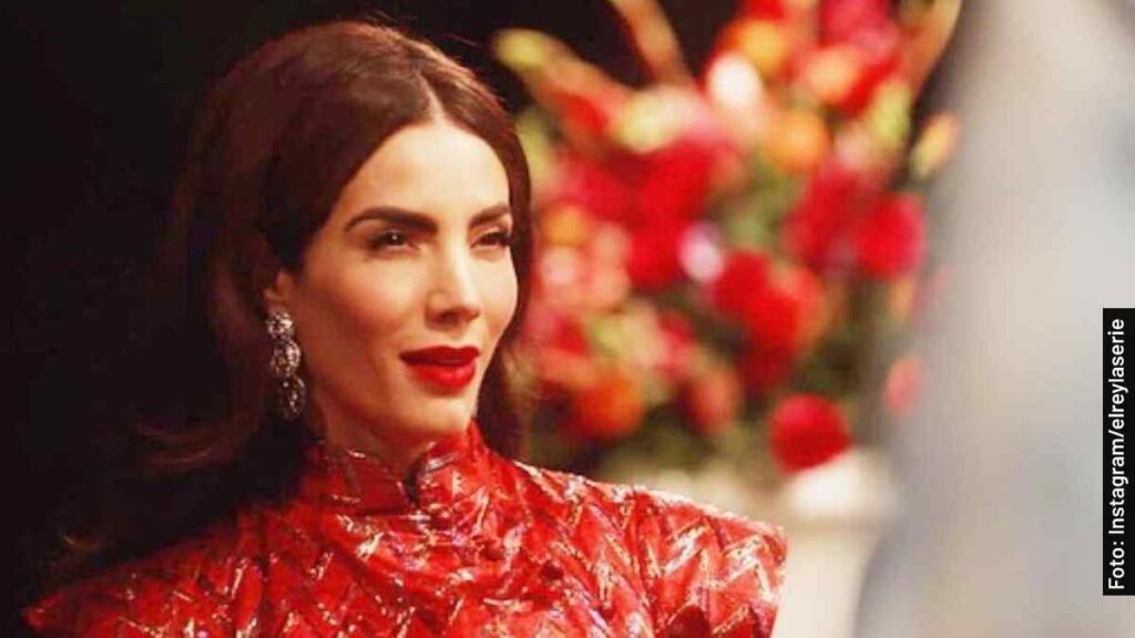 verónica landín el rey vicente fernández gaby espino