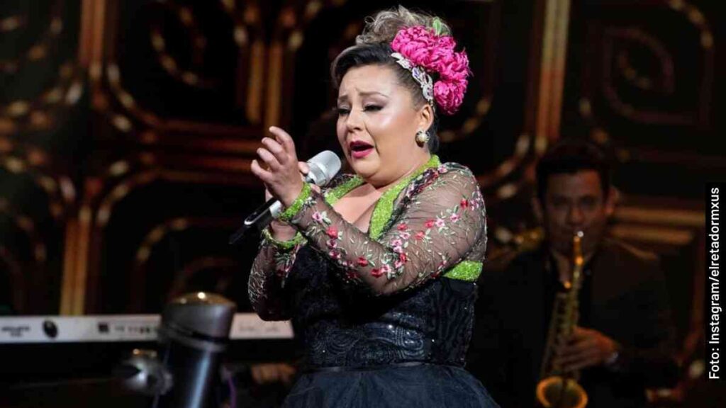 verónica linares el retador