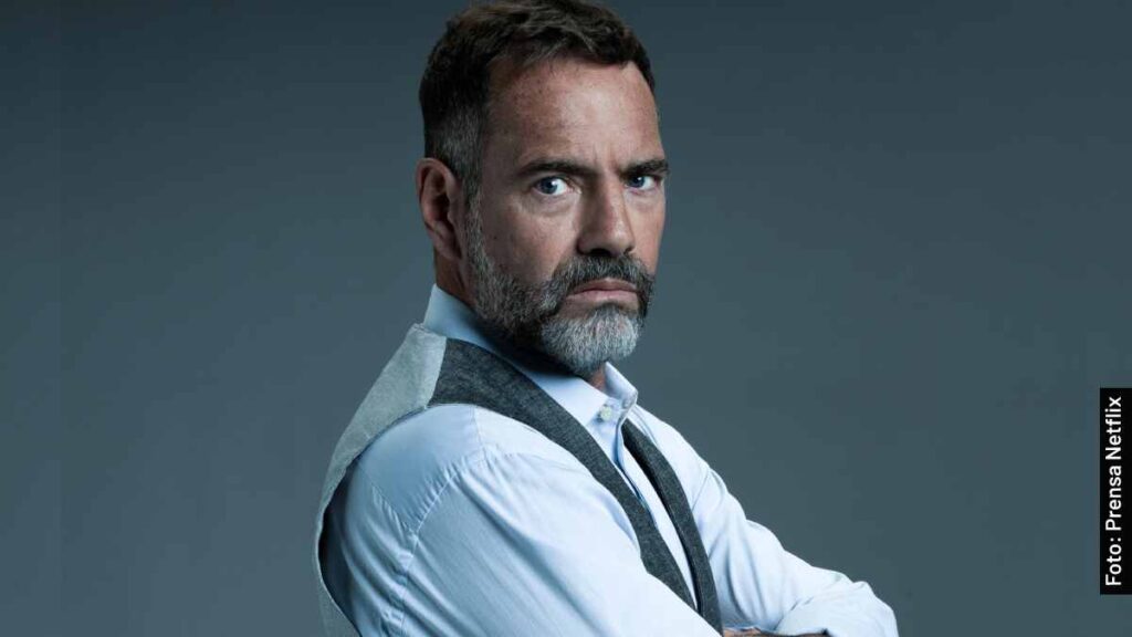 víctor lubos diario de un gigoló francisco denis