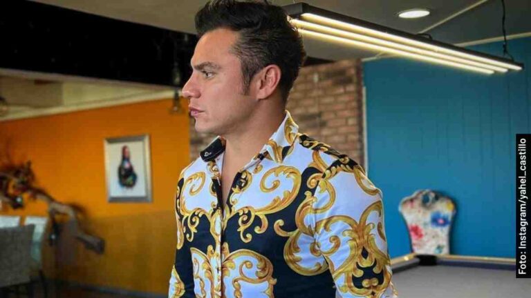 Quién es Yael Castillo de Exatlón México
