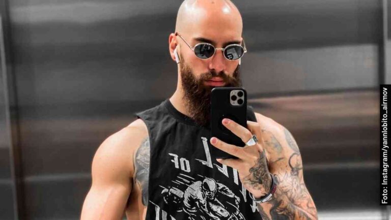 Quién es y qué edad tiene Yann Lobito en Exatlón México