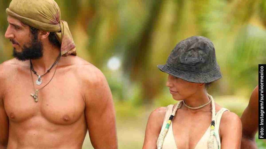 yusef farah no regresa a survivor méxico