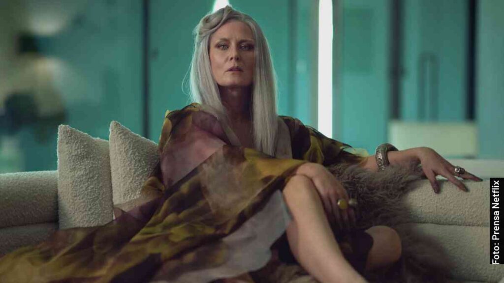 actores El Hijo Bastardo y el Mismísimo Diablo reparto serie