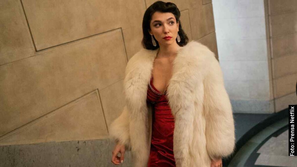 actores El Robo a Mussolini película reparto