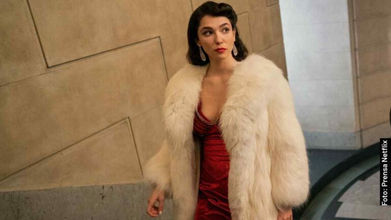 Quiénes son los actores en El Robo a Mussolini, película de Netflix