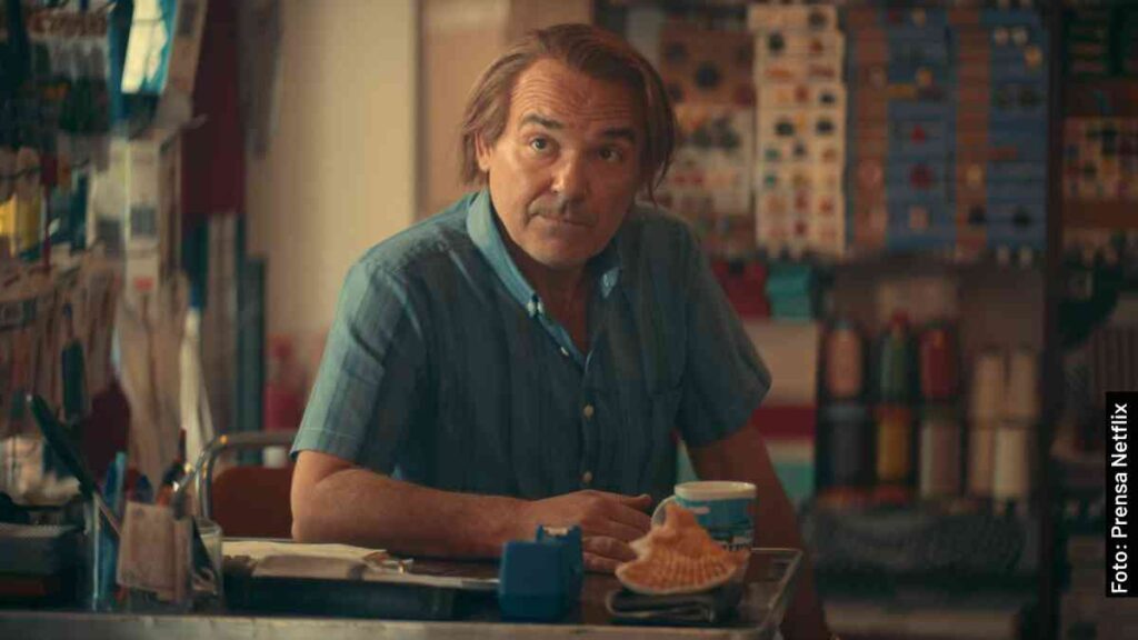 actores andropausia serie