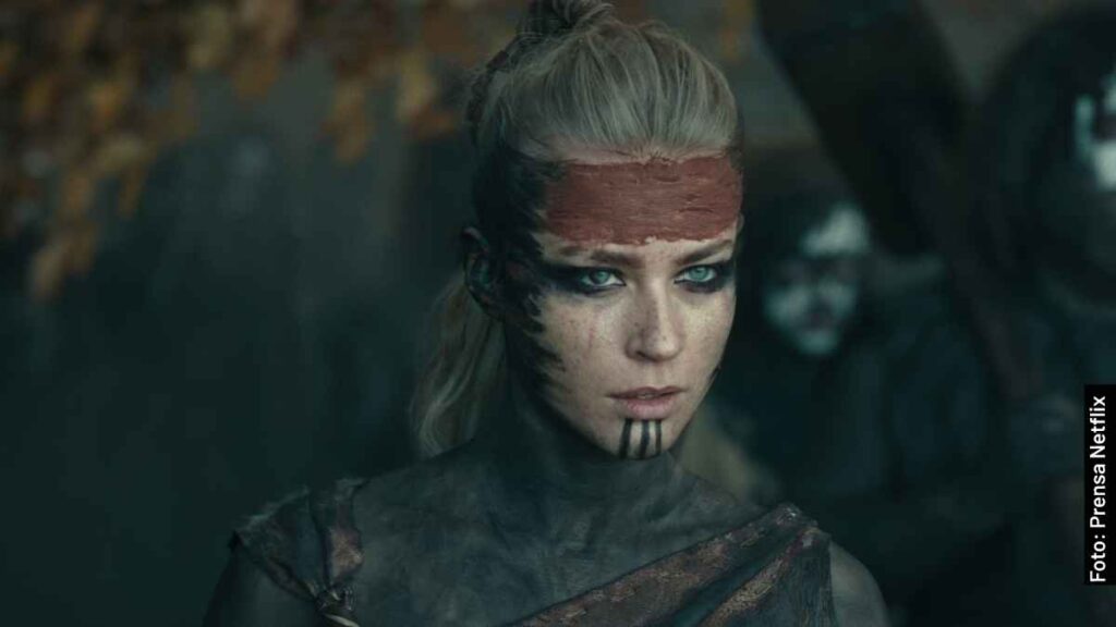 actores bárbaros temporada 2 serie