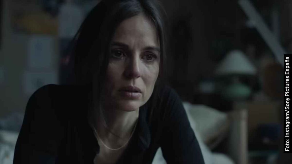 actores jaula película reparto