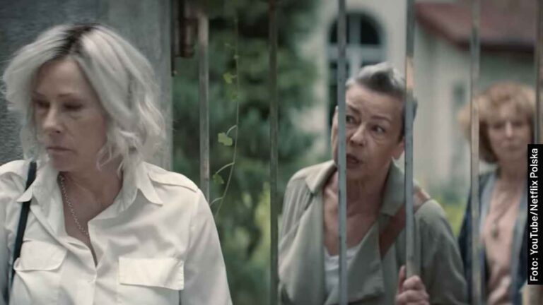 Quiénes son los actores en La Banda del Guante Verde