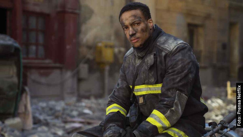 actores notre-dame serie